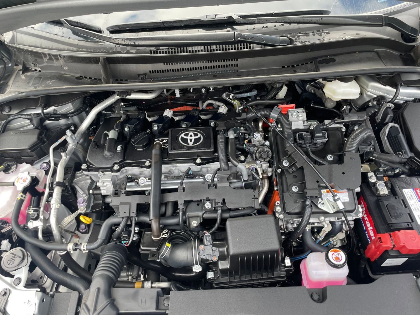 Thumbnail: 2025 Toyota Corolla - 30