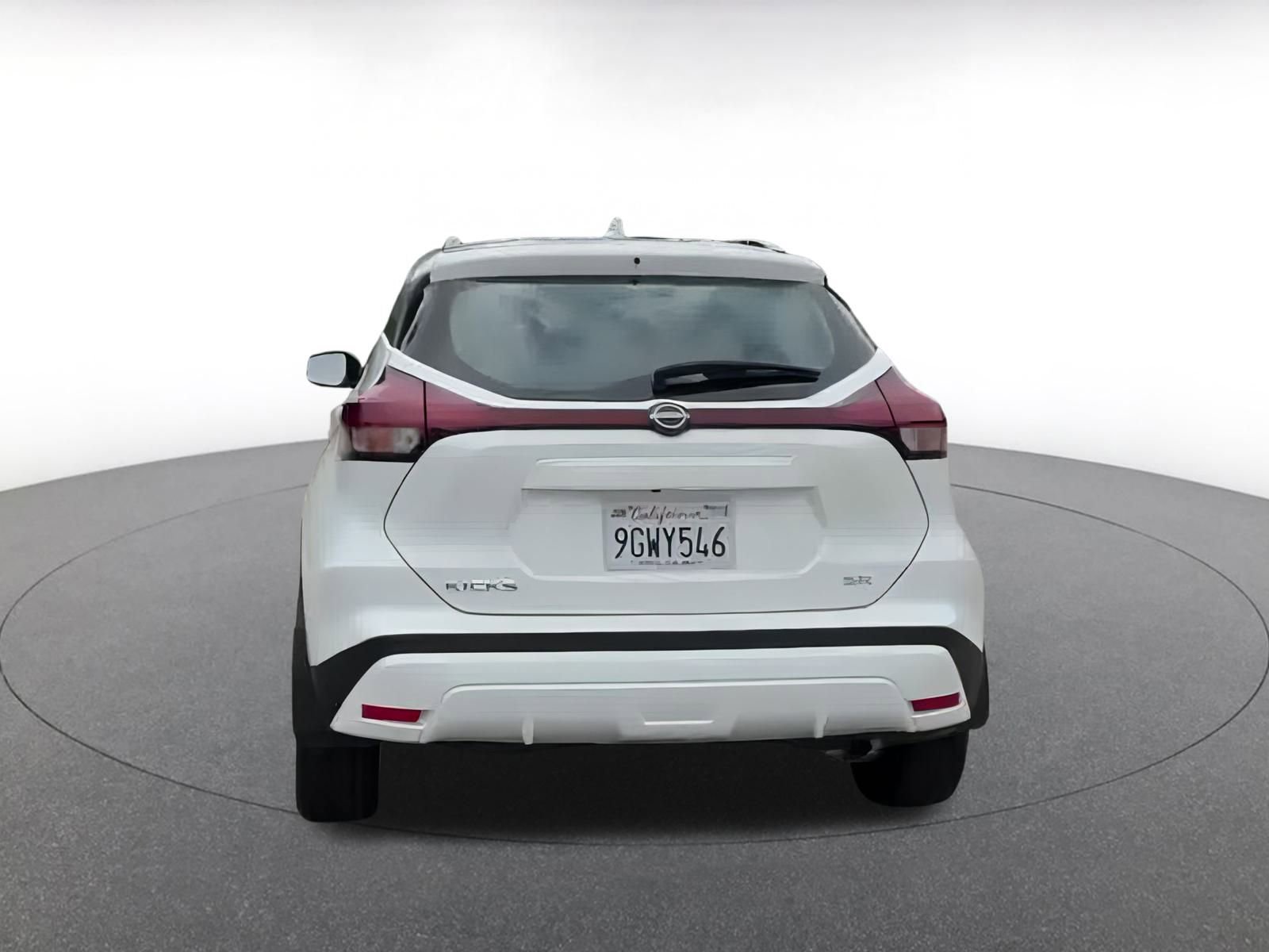 Thumbnail: 2023 Nissan Kicks - 12