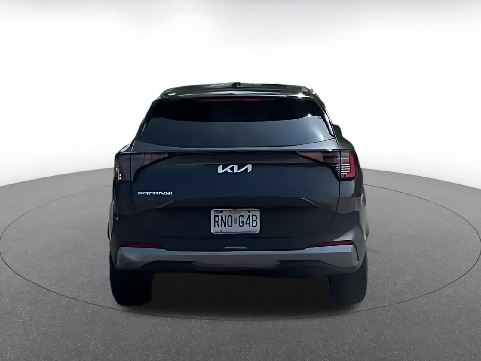 Thumbnail: 2026 Kia Sportage - 6