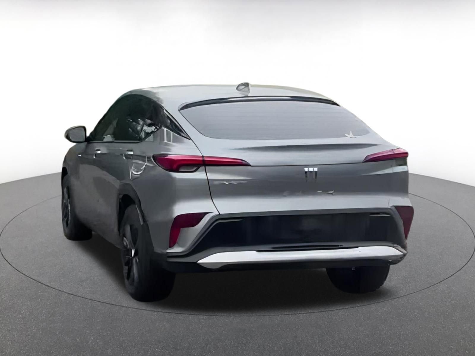 Thumbnail: 2025 Buick Envista - 4