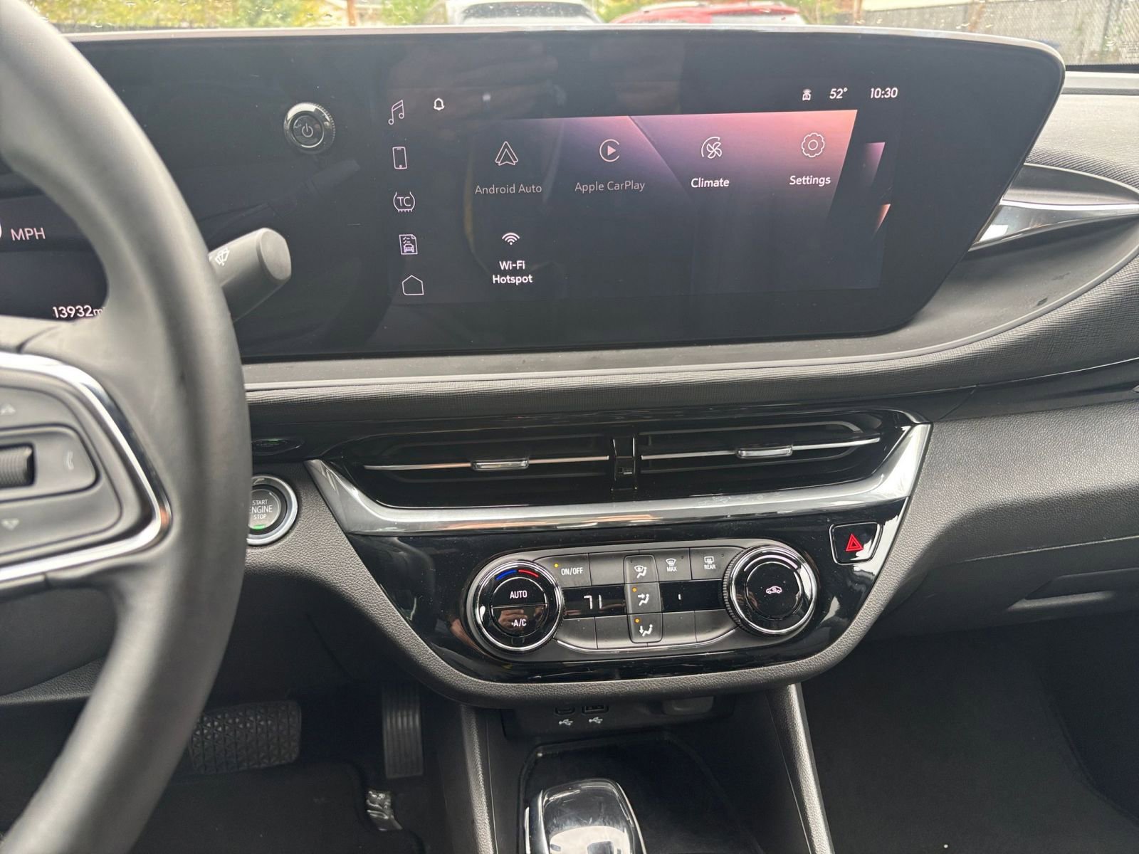 Thumbnail: 2025 Buick Envista - 18