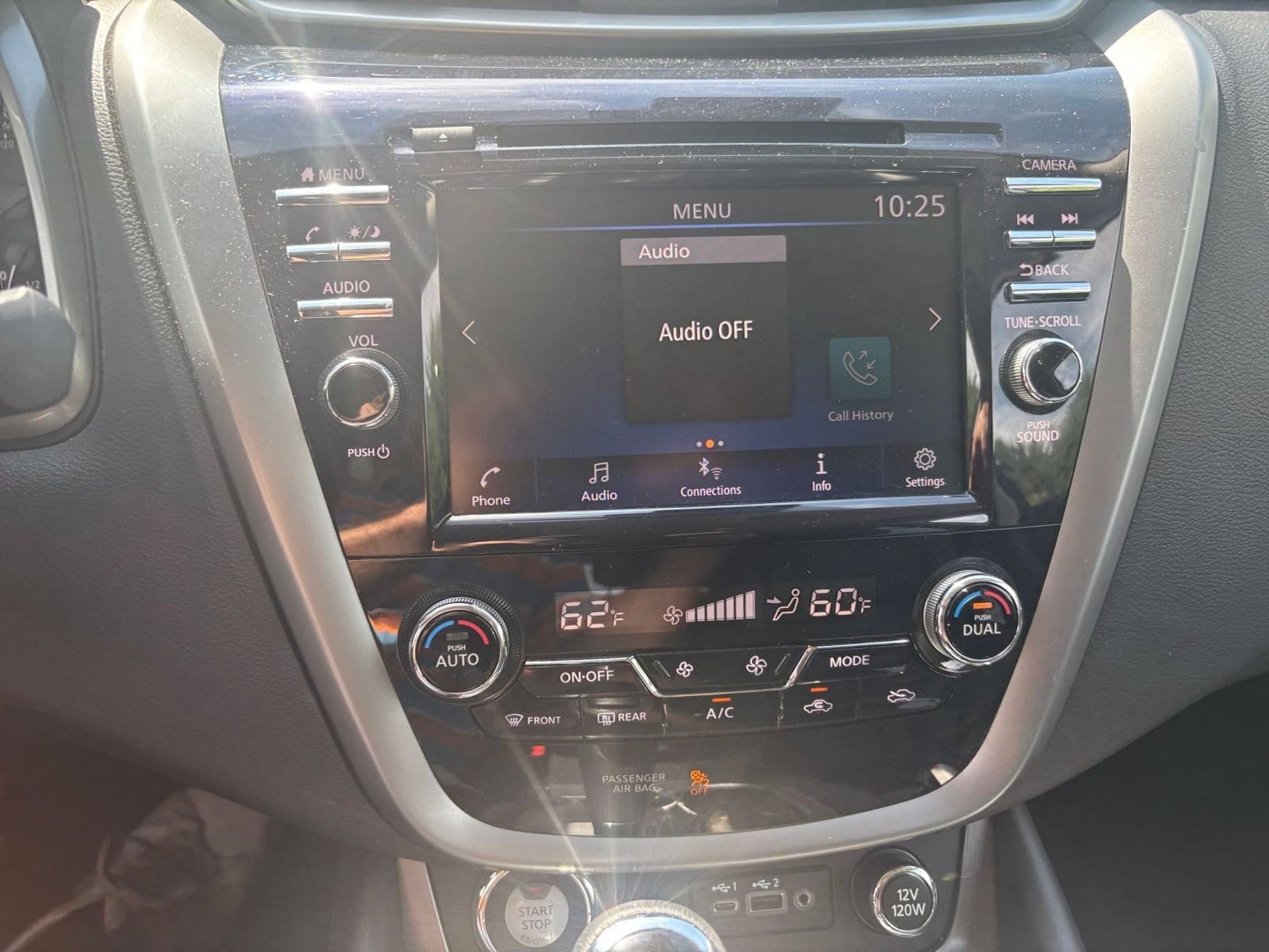 Thumbnail: 2023 Nissan Murano - 18