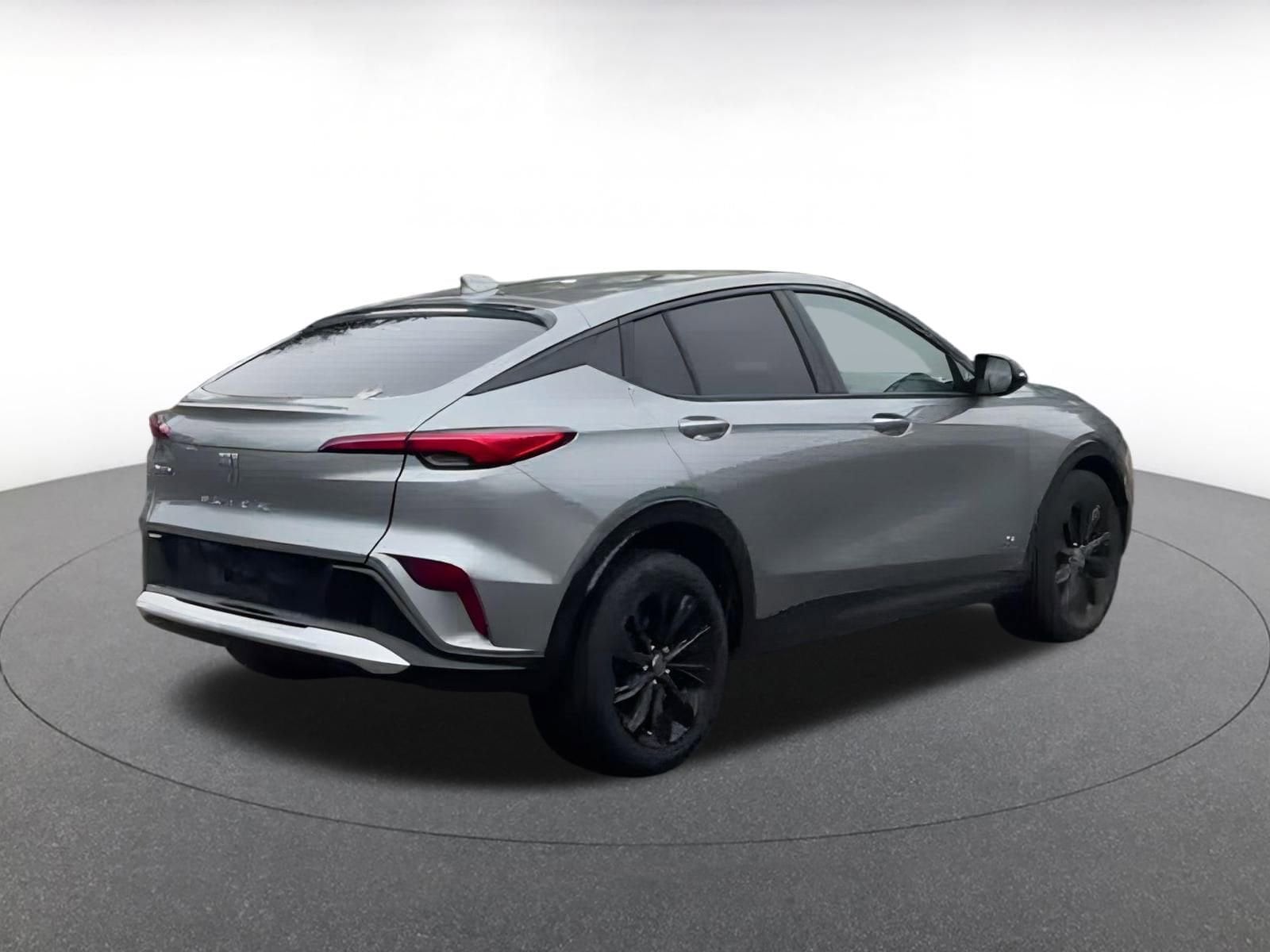 Thumbnail: 2025 Buick Envista - 11