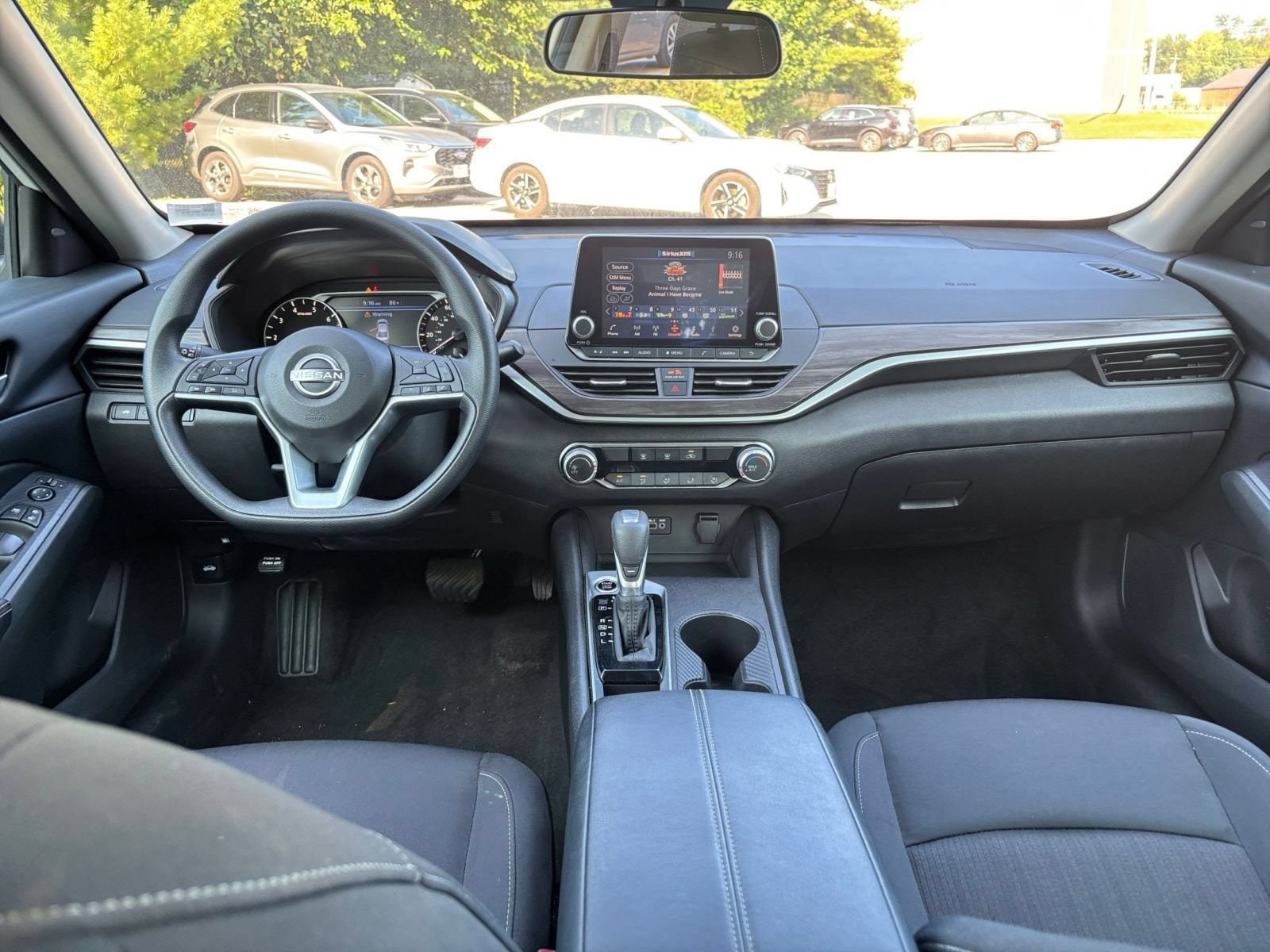 Thumbnail: 2025 Nissan Altima - 33