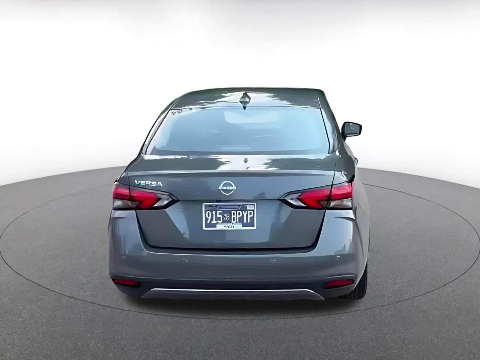 Thumbnail: 2025 Nissan Versa - 12