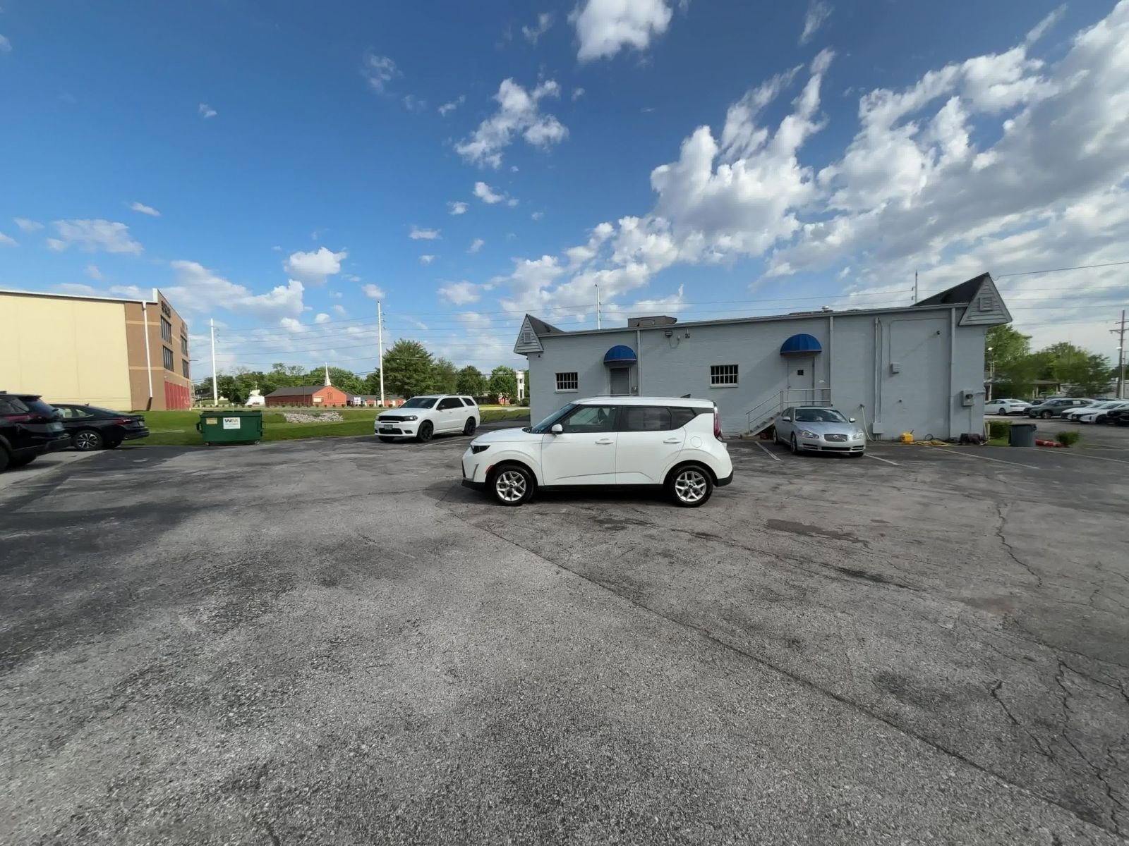 Thumbnail: 2024 Kia Soul - 15