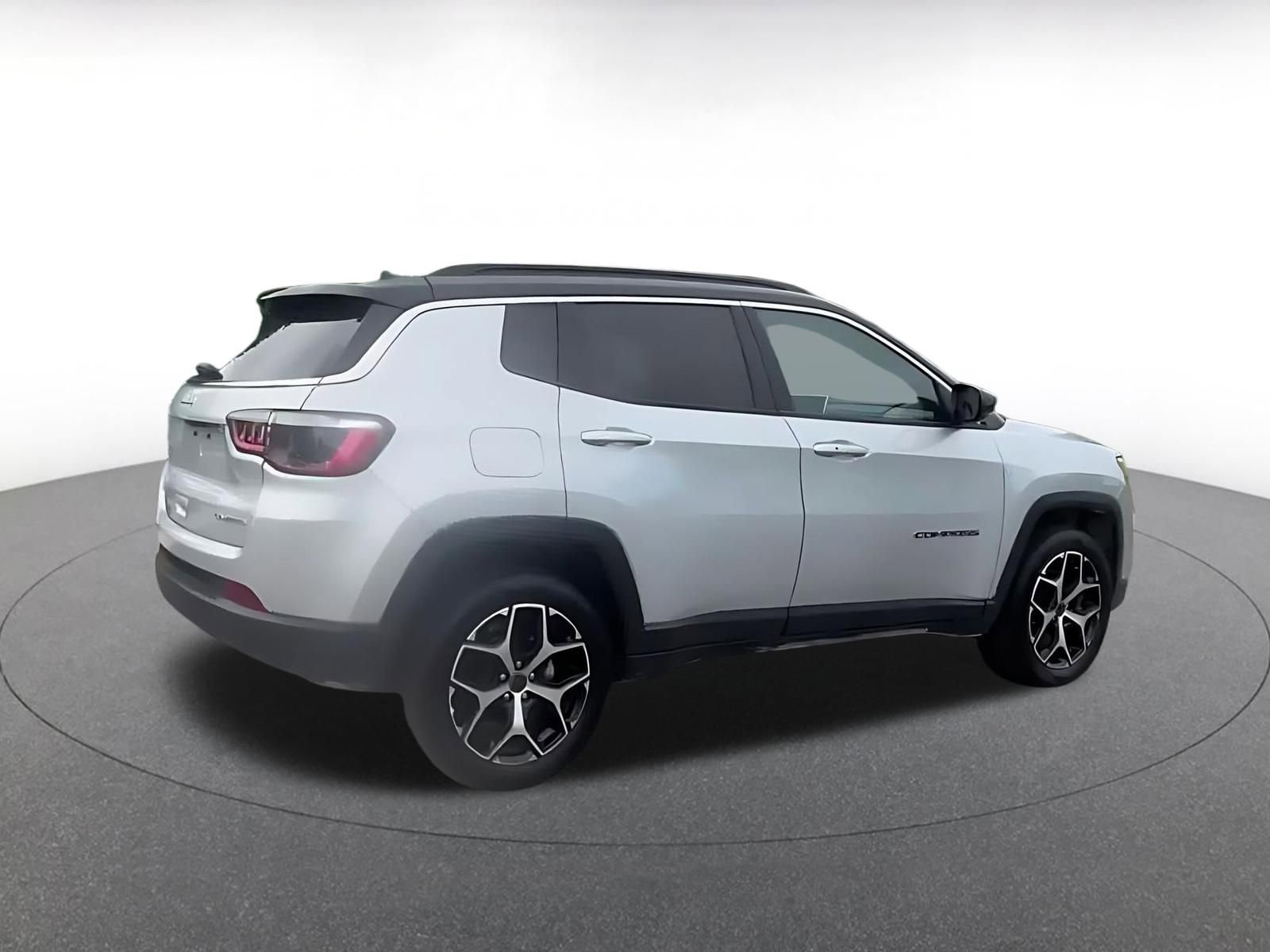 Thumbnail: 2025 Jeep Compass - 14