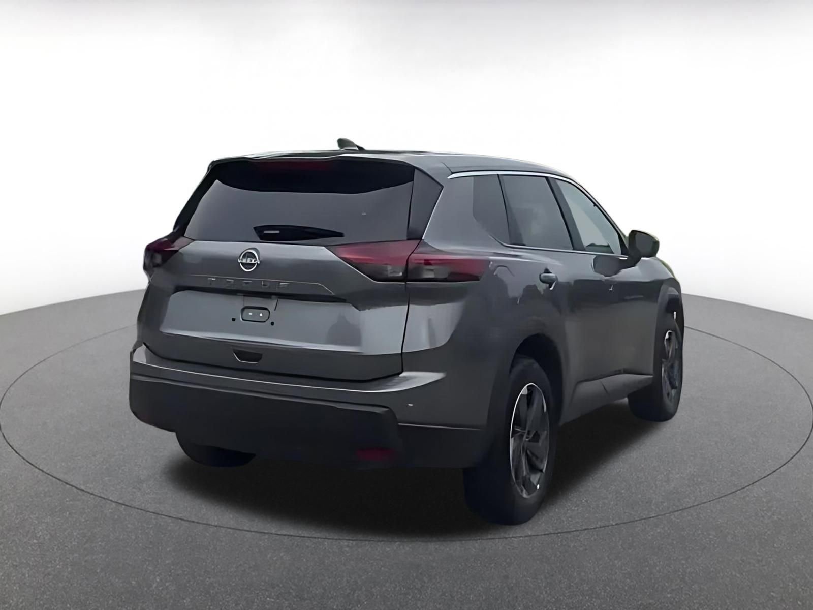 Thumbnail: 2025 Nissan Rogue - 12