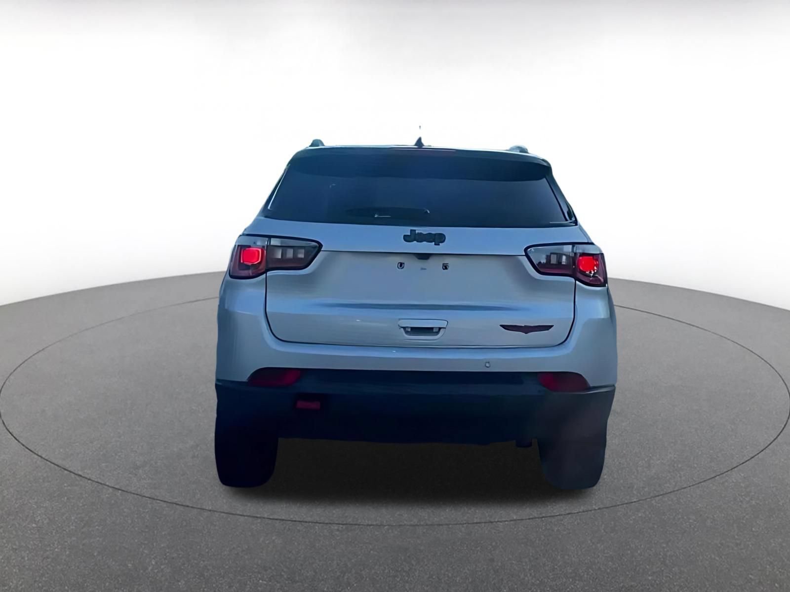 Thumbnail: 2025 Jeep Compass - 11