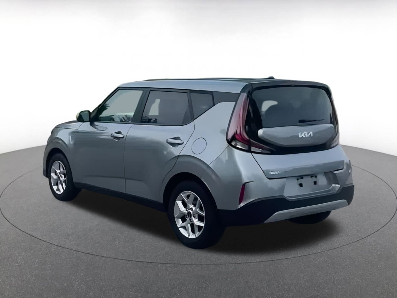 Thumbnail: 2023 Kia Soul - 8