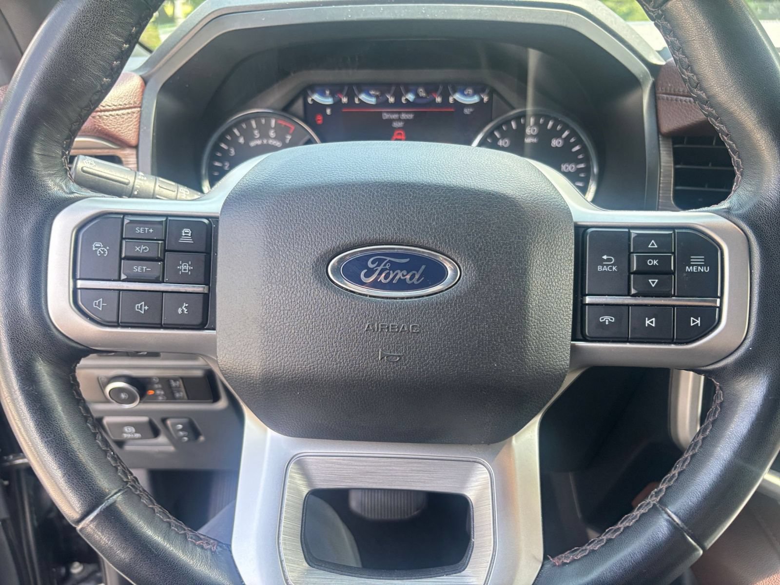 Thumbnail: 2024 Ford Expedition MAX - 30