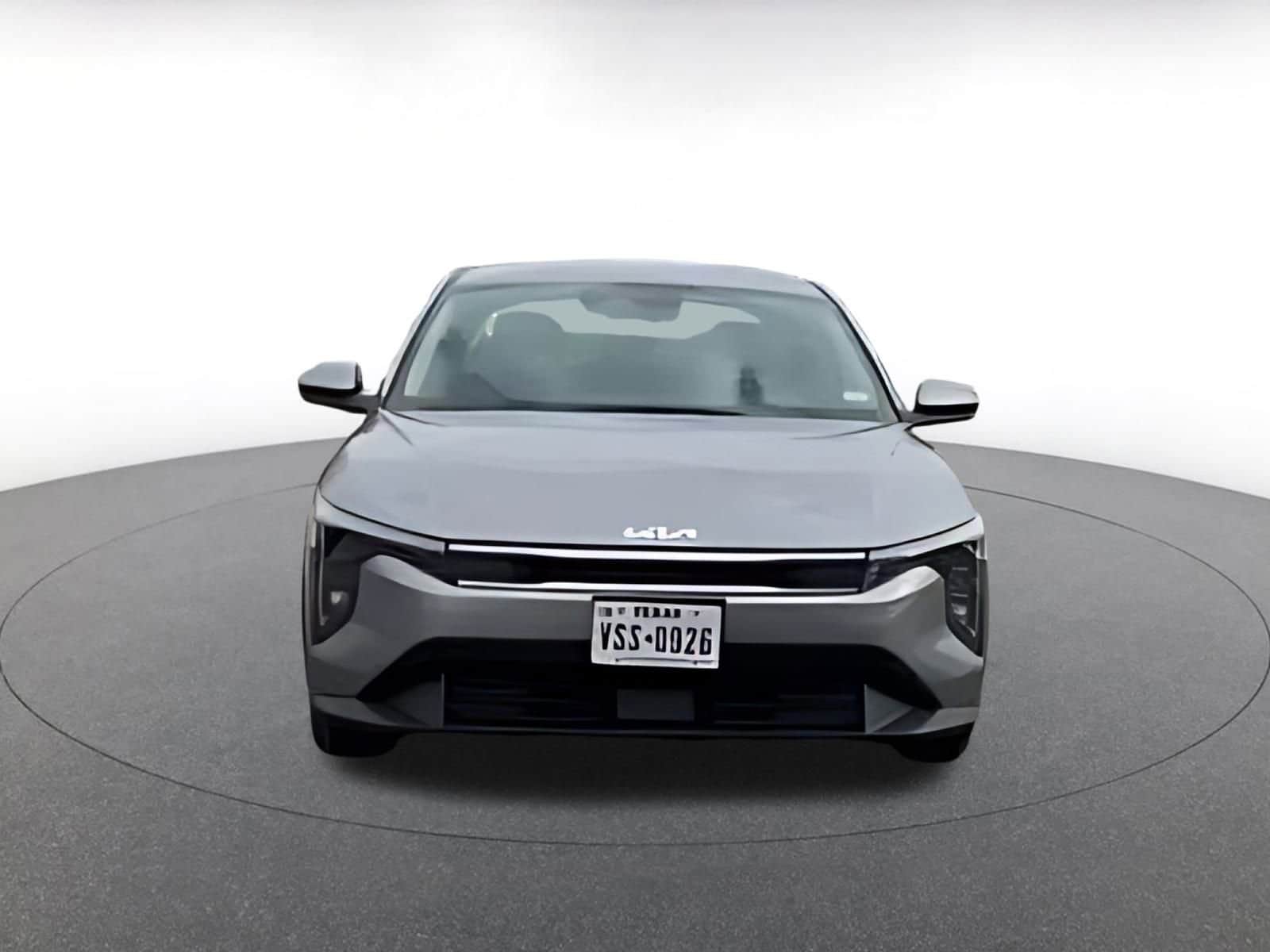 Thumbnail: 2025 Kia K4 - 11