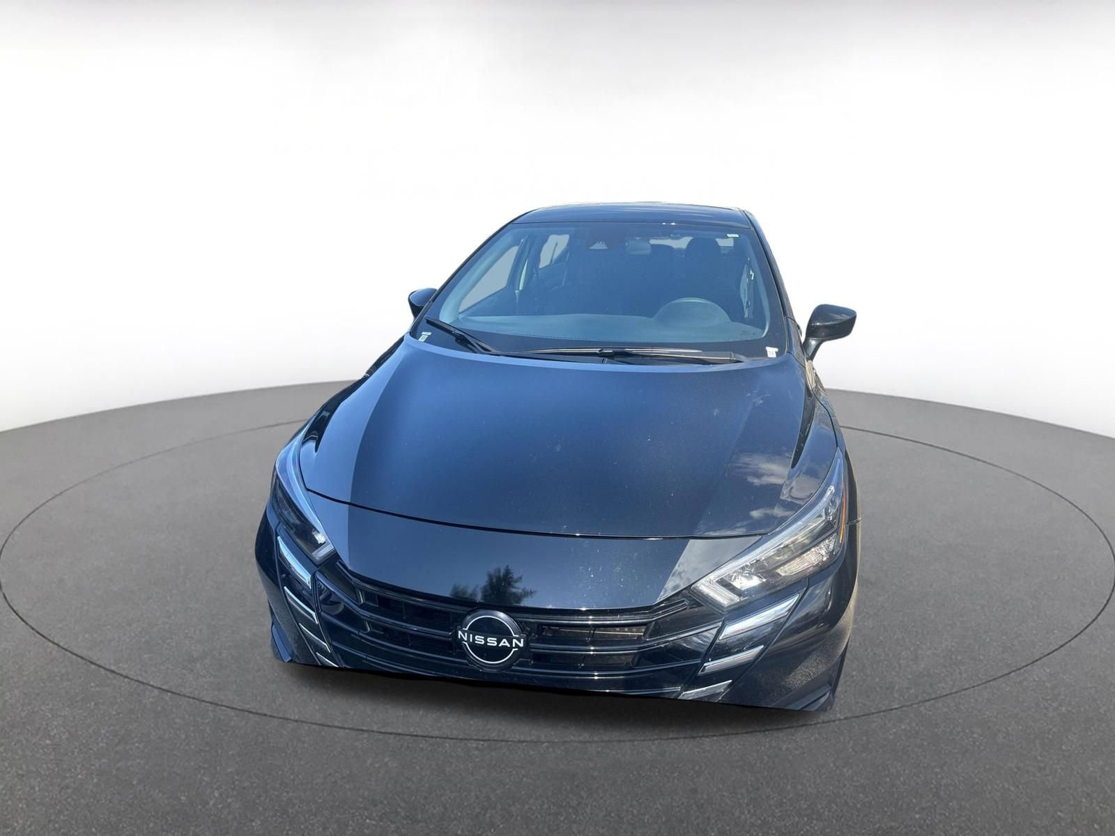 Thumbnail: 2025 Nissan Versa - 2