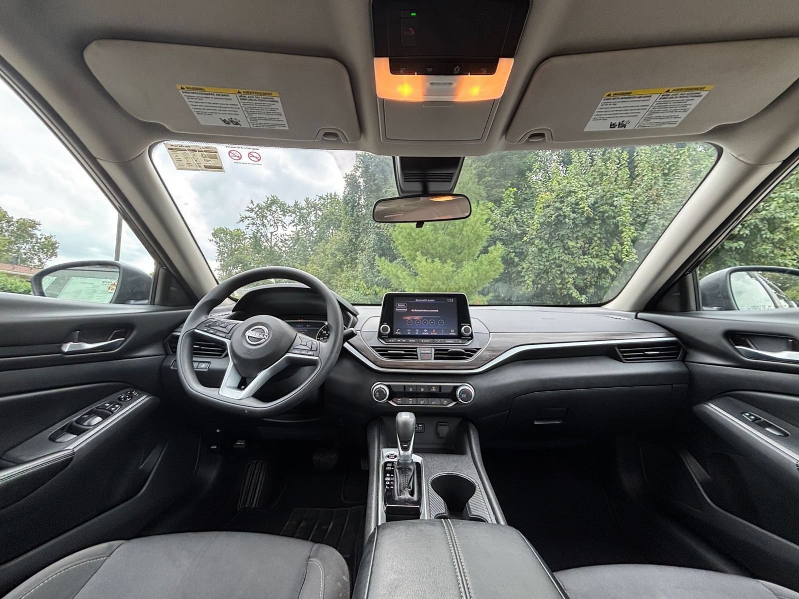 Thumbnail: 2025 Nissan Altima - 32