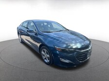 2024 Chevrolet Malibu LT -
                  St. Louis, MO
