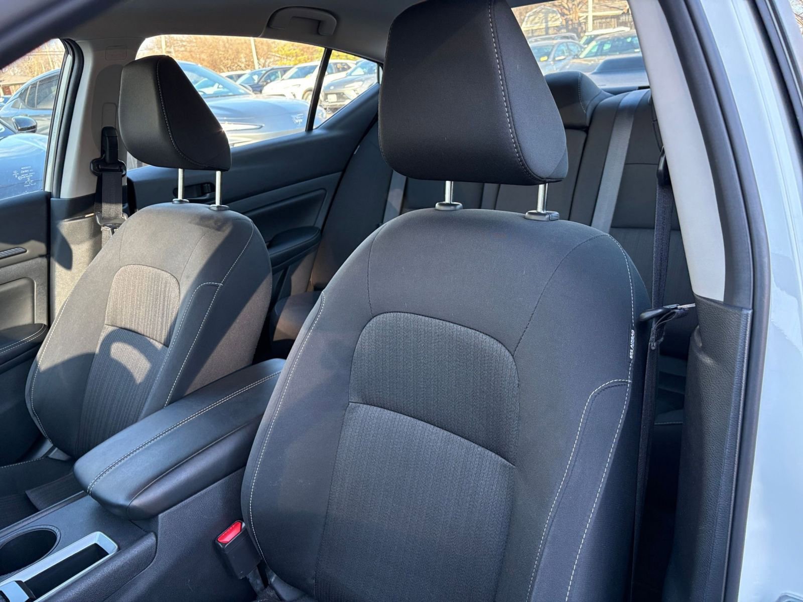 Thumbnail: 2025 Nissan Altima - 35