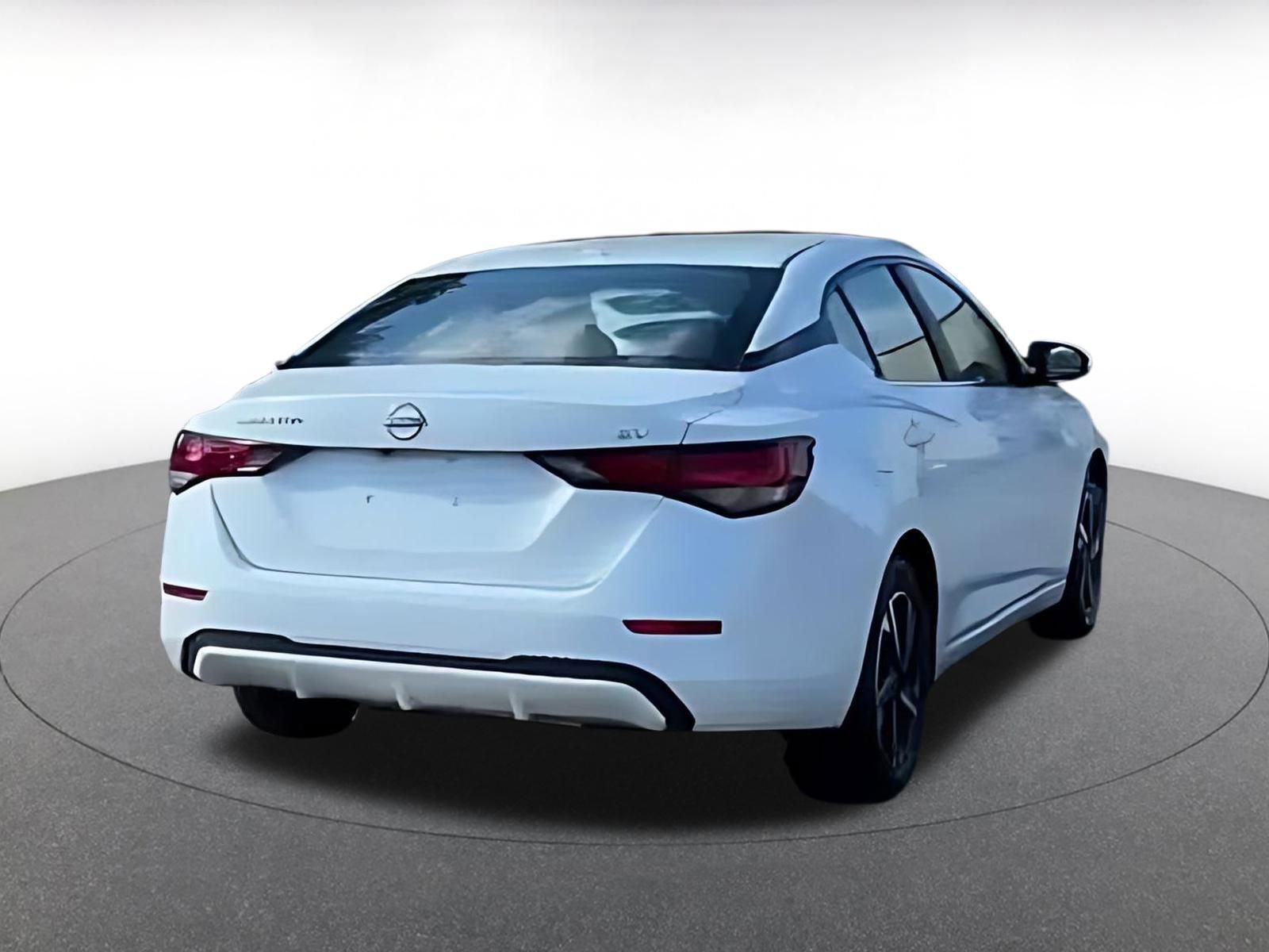 Thumbnail: 2024 Nissan Sentra - 7