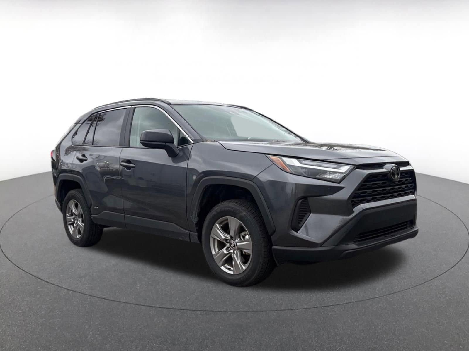 Thumbnail: 2025 Toyota RAV4 - 1