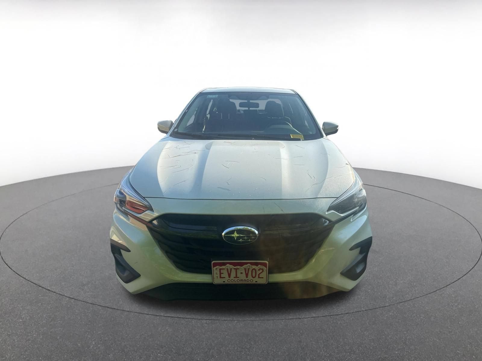 Thumbnail: 2025 Subaru Legacy - 2