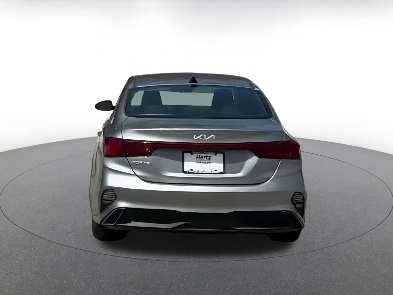 Thumbnail: 2024 Kia Forte - 11