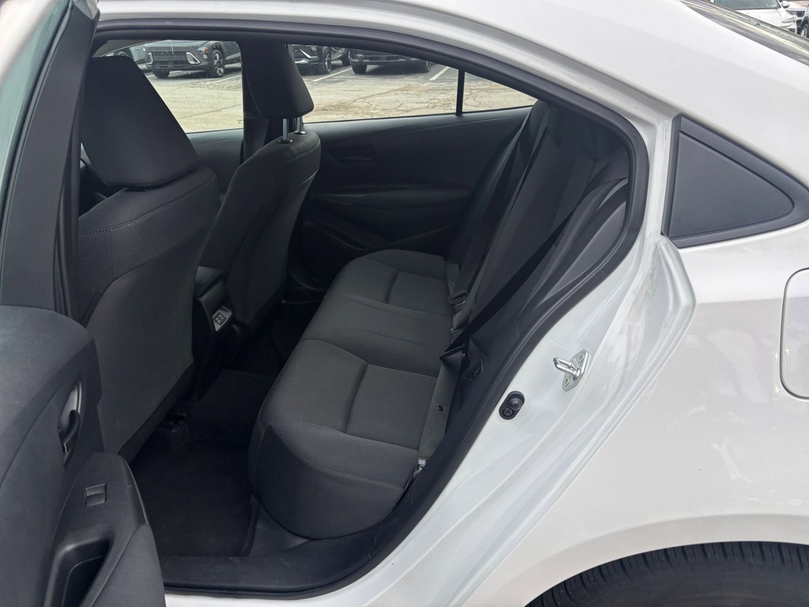 Thumbnail: 2025 Toyota Corolla - 23