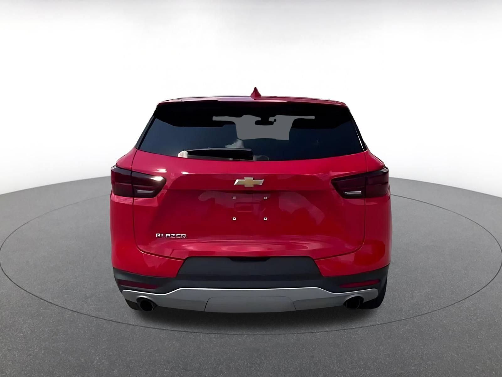 Thumbnail: 2026 Chevrolet Blazer - 12