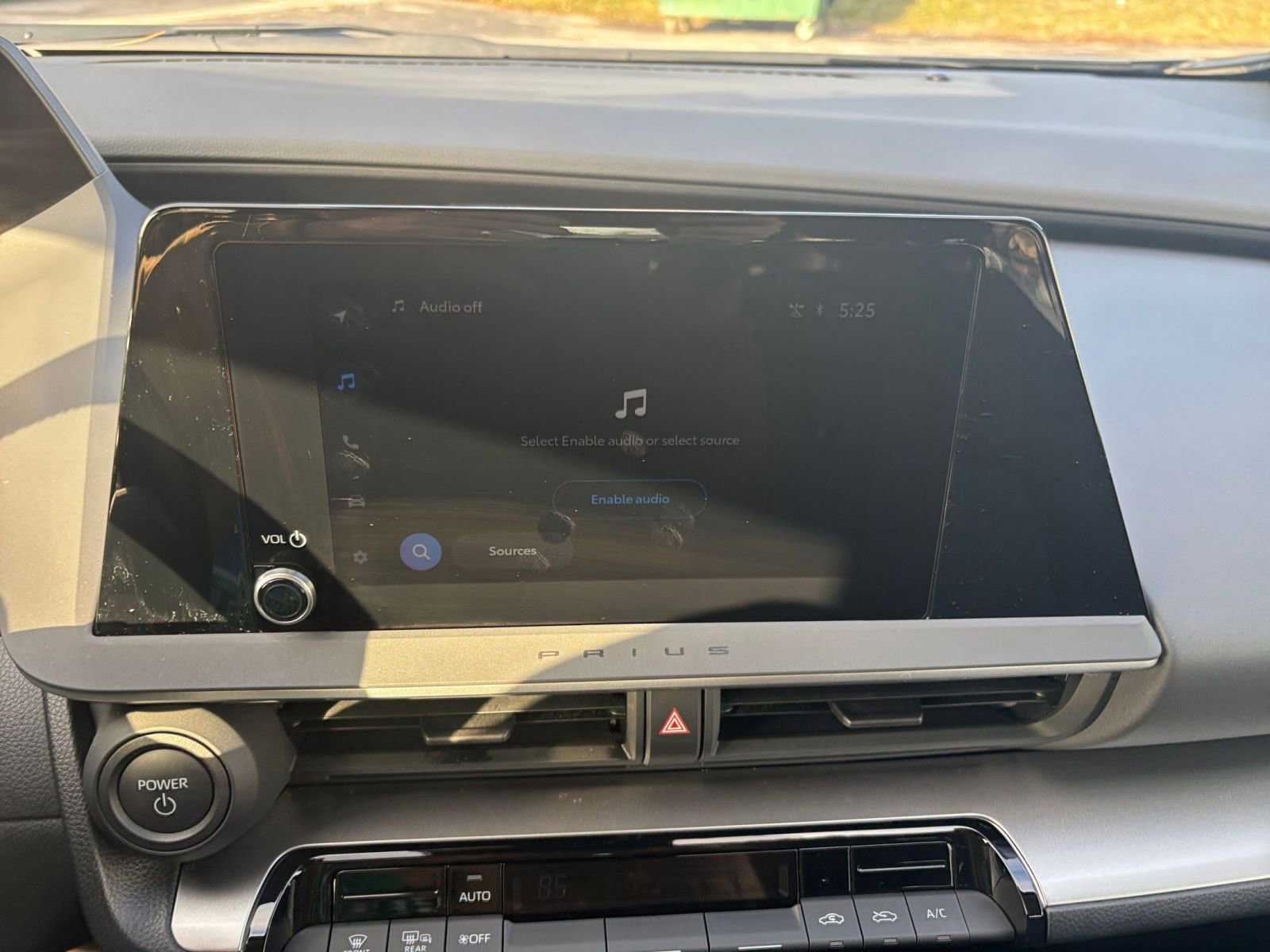 Thumbnail: 2025 Toyota Prius - 21