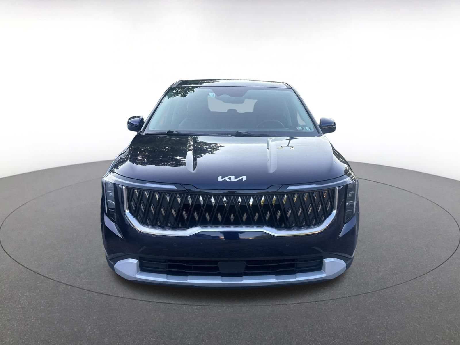 Thumbnail: 2026 Kia Carnival - 3