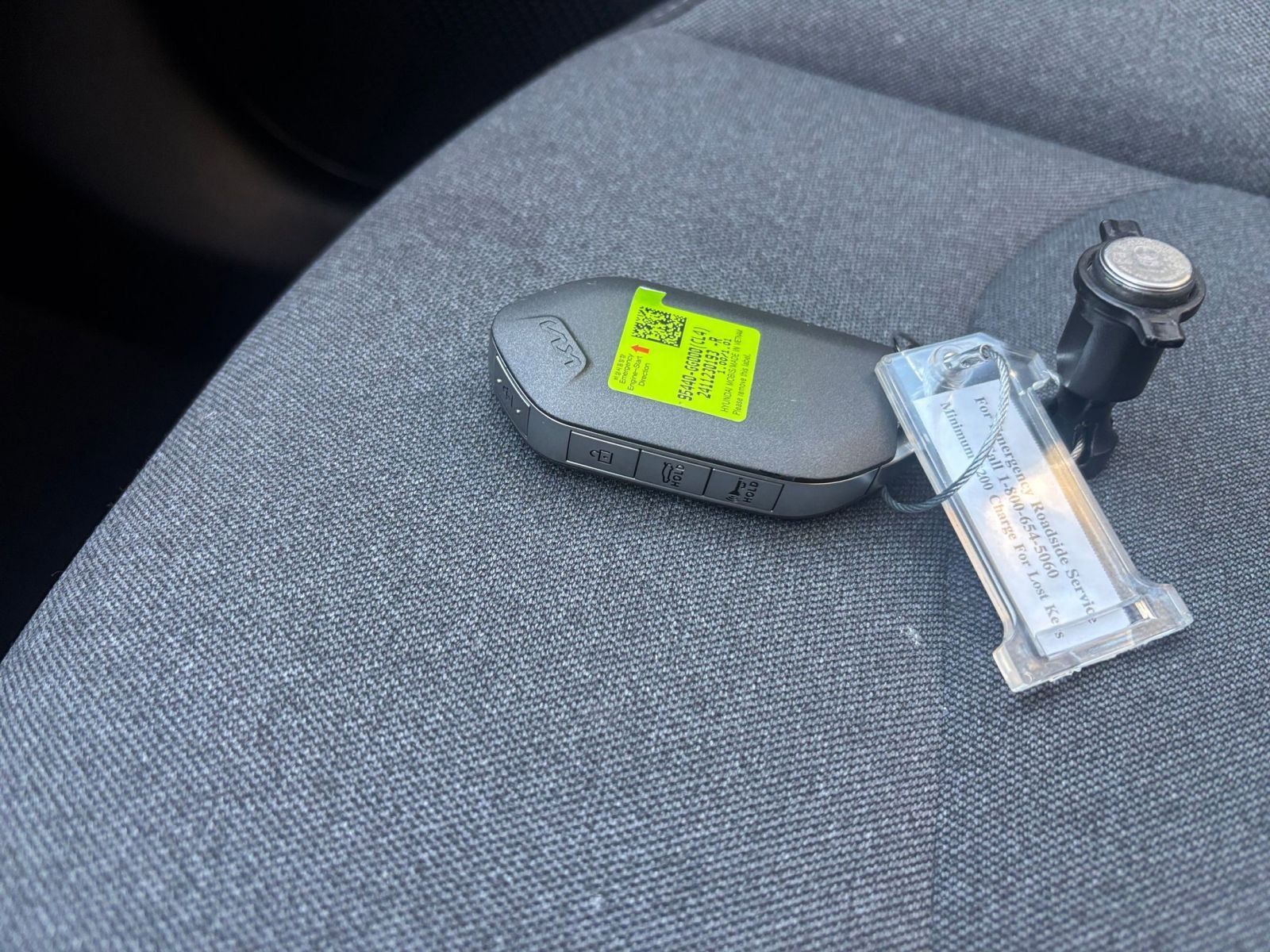 Thumbnail: 2025 Kia K4 - 21