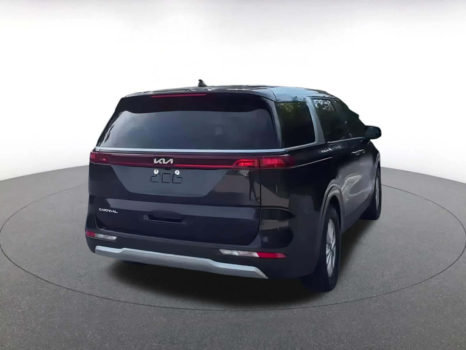 Thumbnail: 2024 Kia Carnival - 12