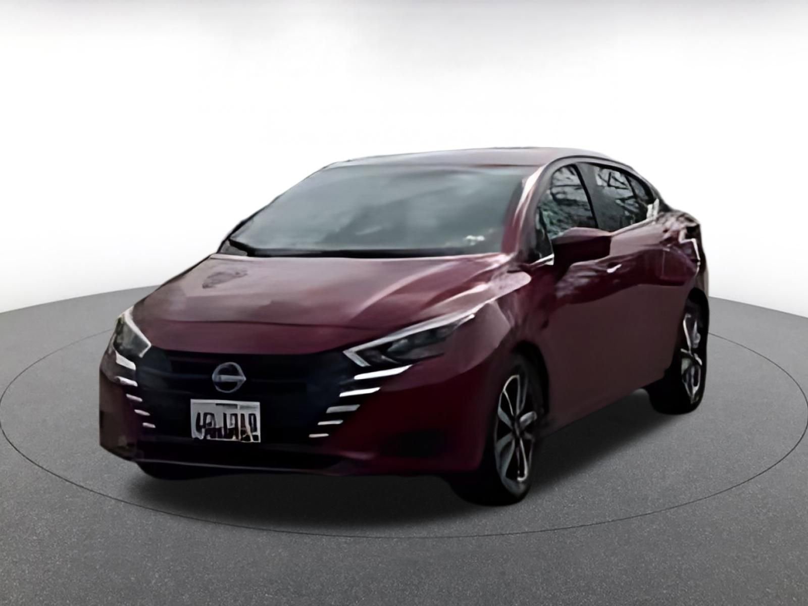 Thumbnail: 2025 Nissan Versa - 11