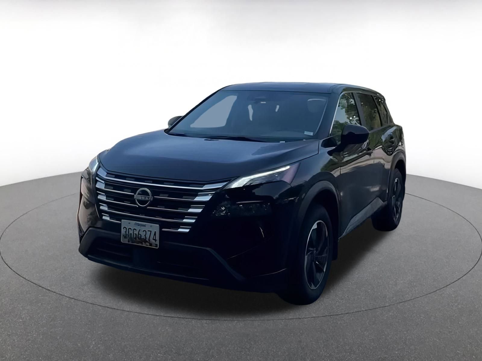 Thumbnail: 2024 Nissan Rogue - 7