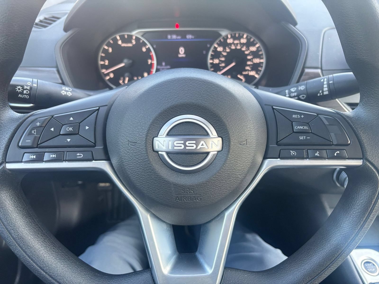 Thumbnail: 2025 Nissan Altima - 29