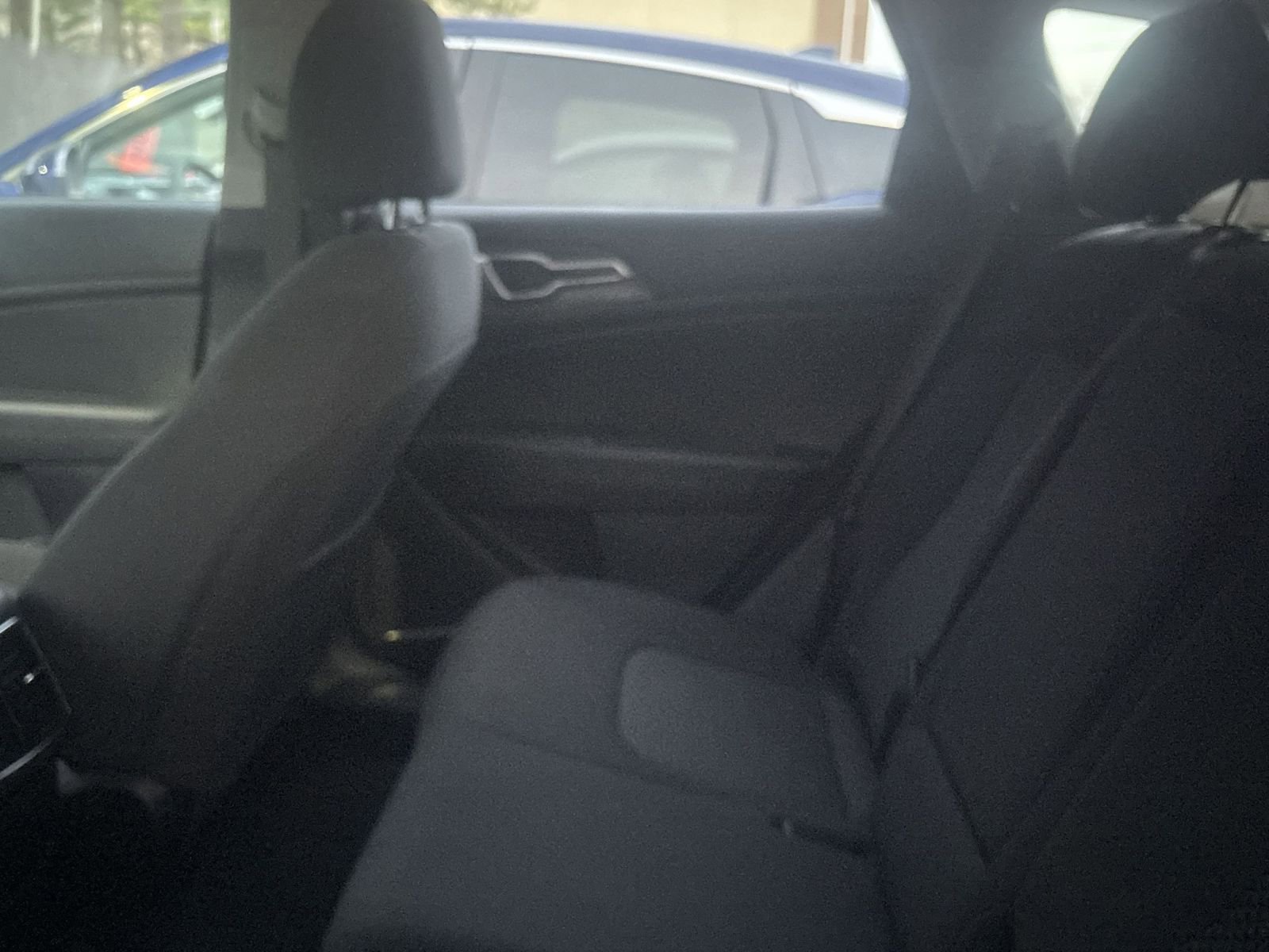 Thumbnail: 2025 Kia Sportage - 9