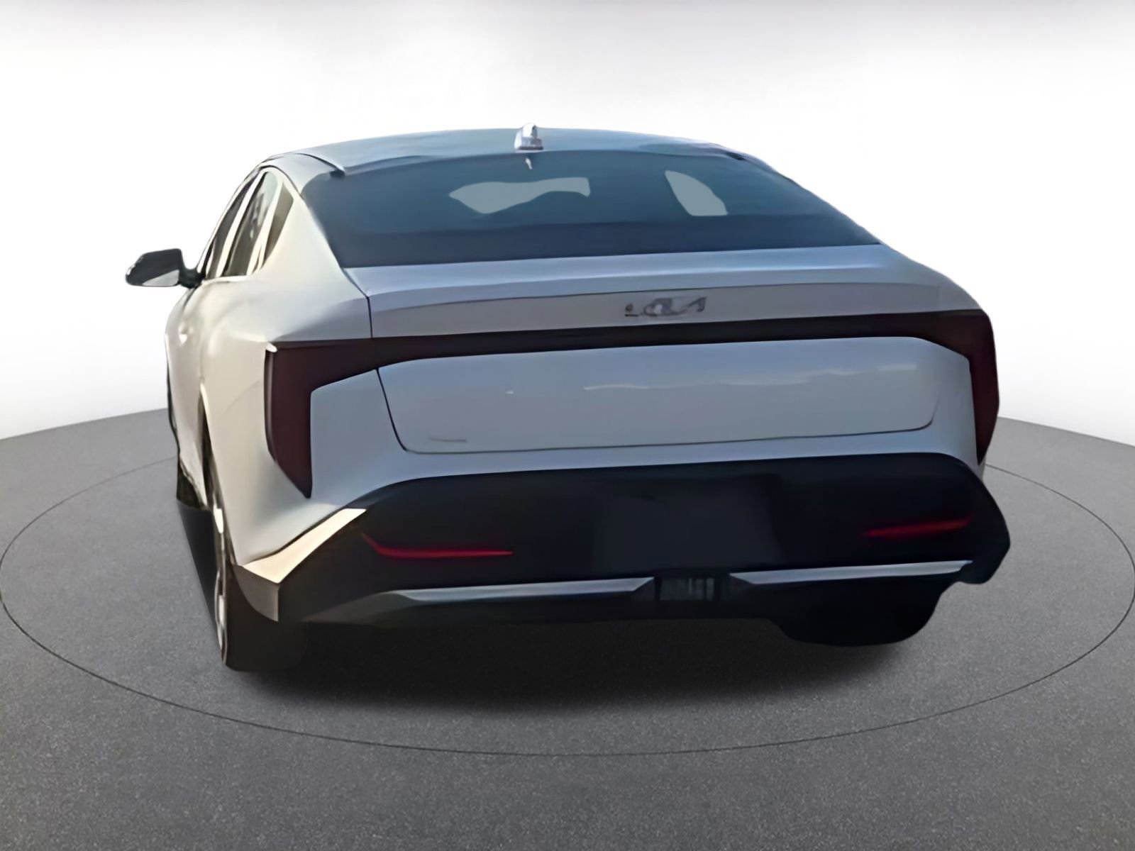 Thumbnail: 2025 Kia K4 - 16