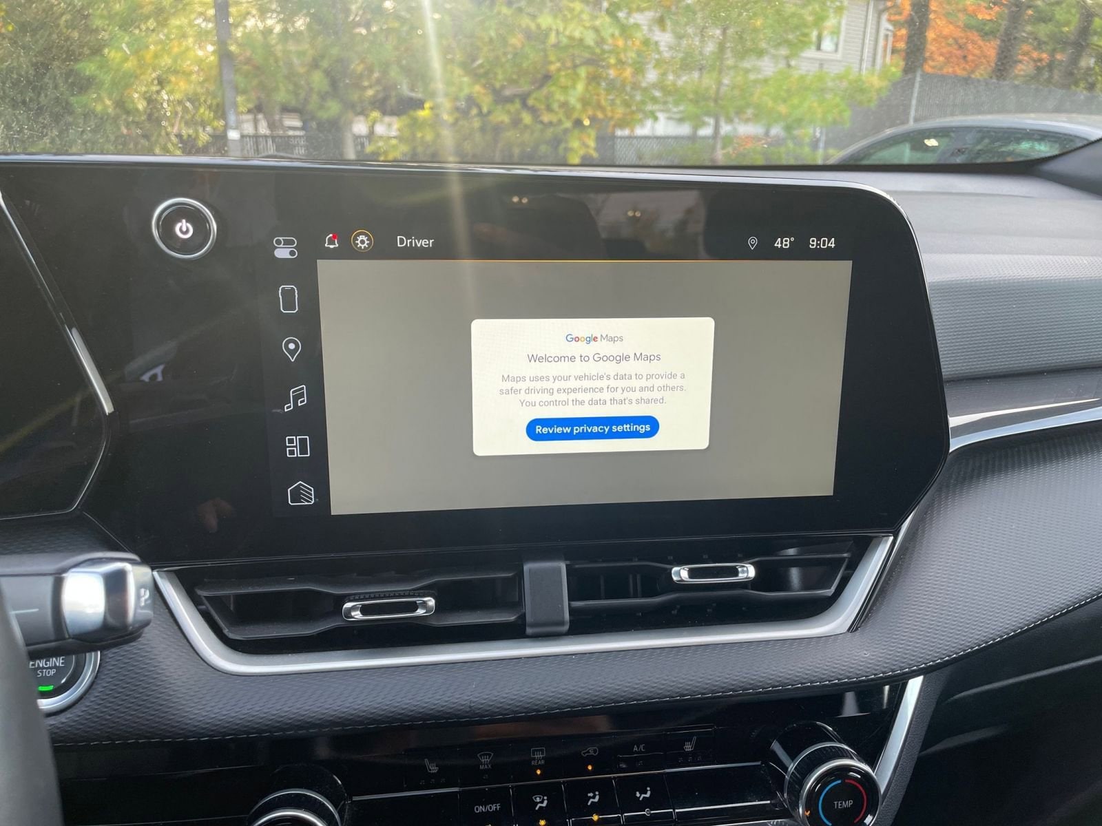 Thumbnail: 2025 Chevrolet Equinox - 21