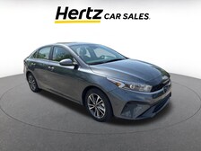 2024 Kia Forte LXS -
                  St. Louis, MO