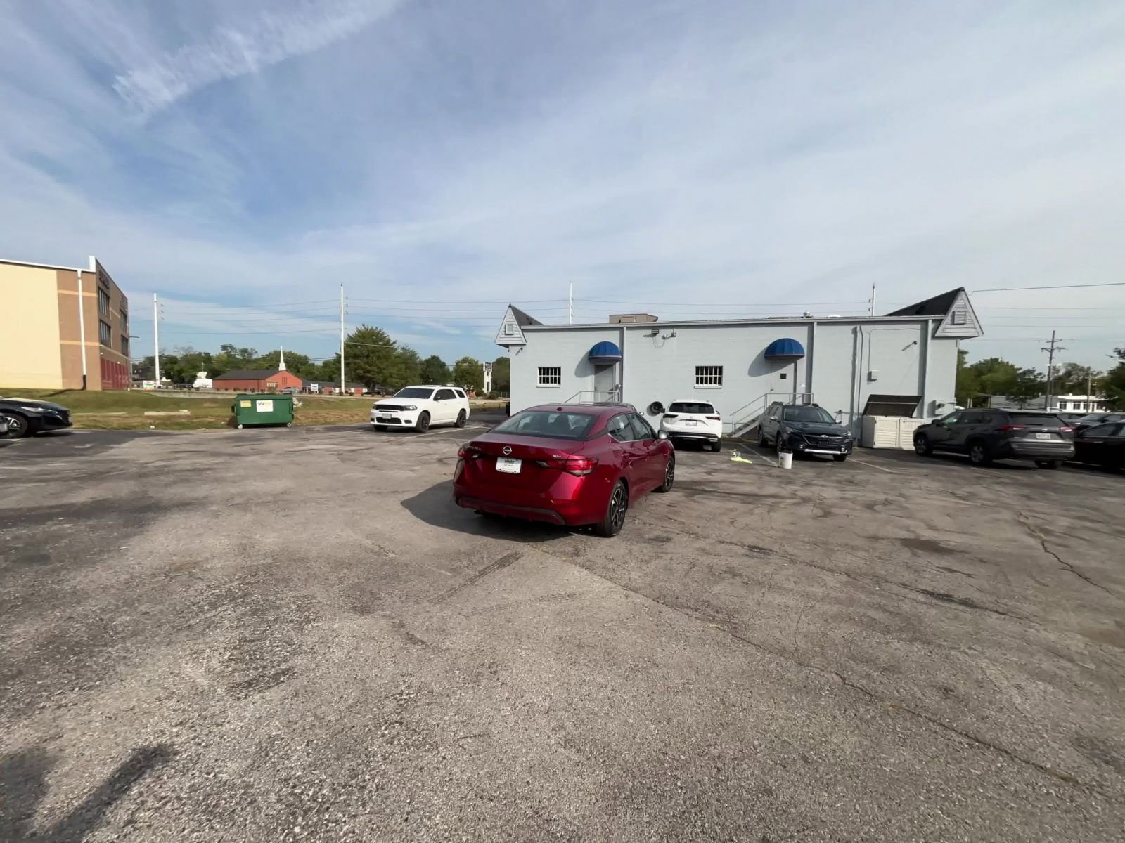 Thumbnail: 2024 Nissan Sentra - 9