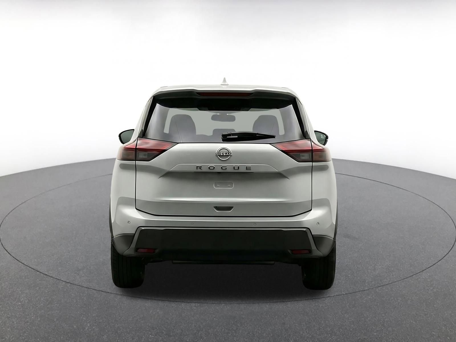 Thumbnail: 2025 Nissan Rogue - 8