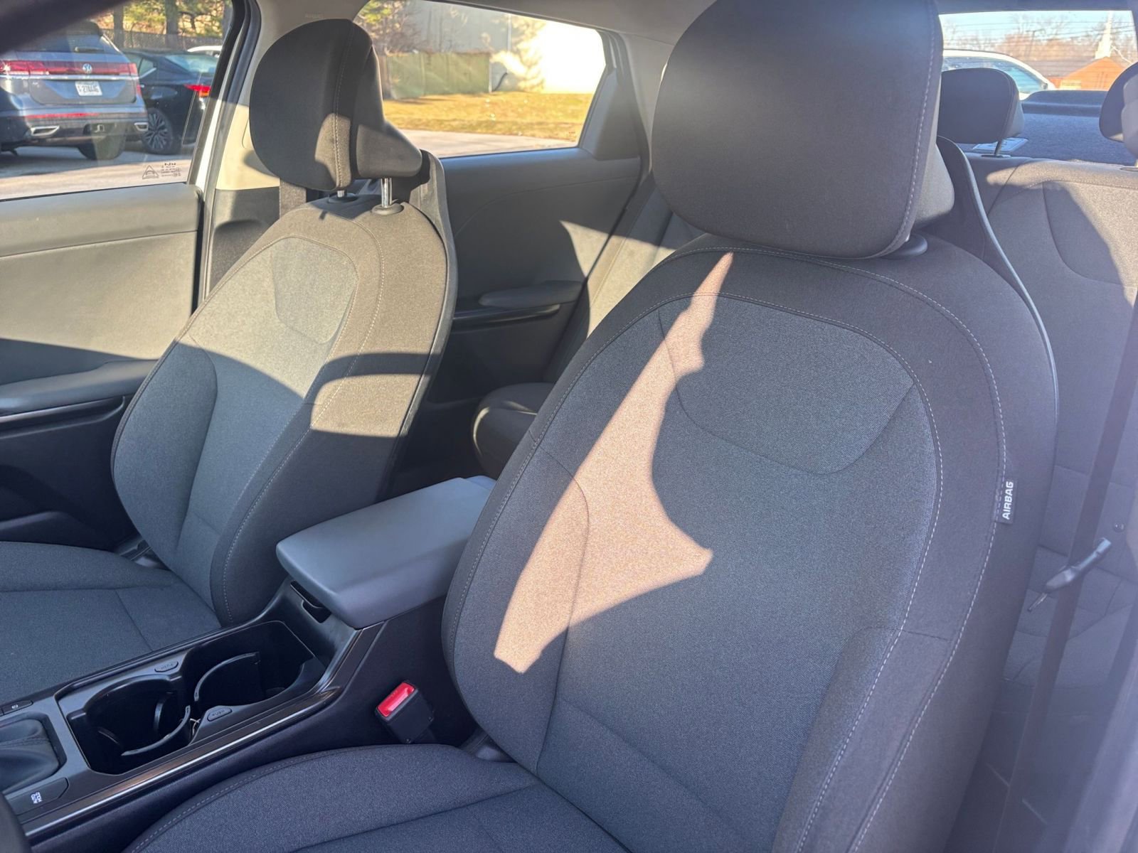 Thumbnail: 2025 Kia K4 - 35