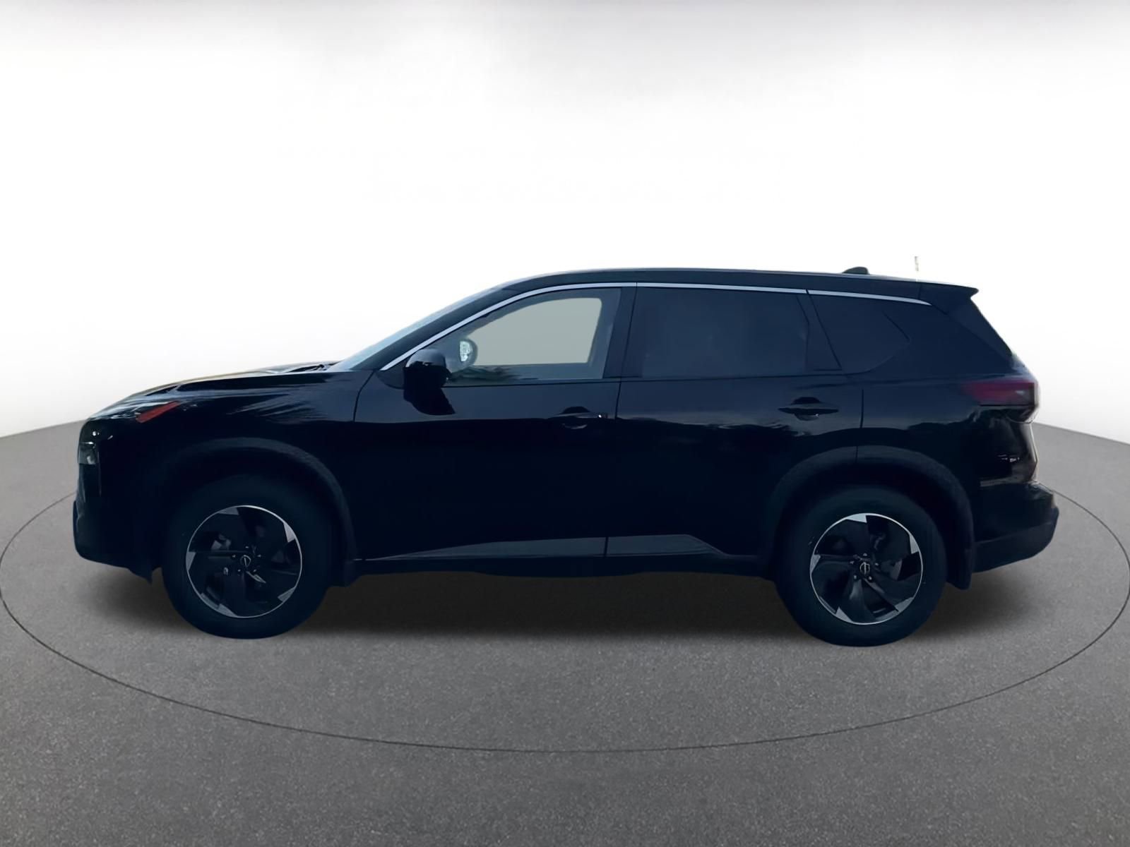 Thumbnail: 2024 Nissan Rogue - 10