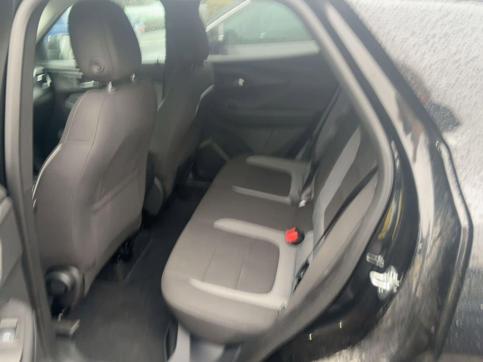 Thumbnail: 2025 Chevrolet TrailBlazer - 10