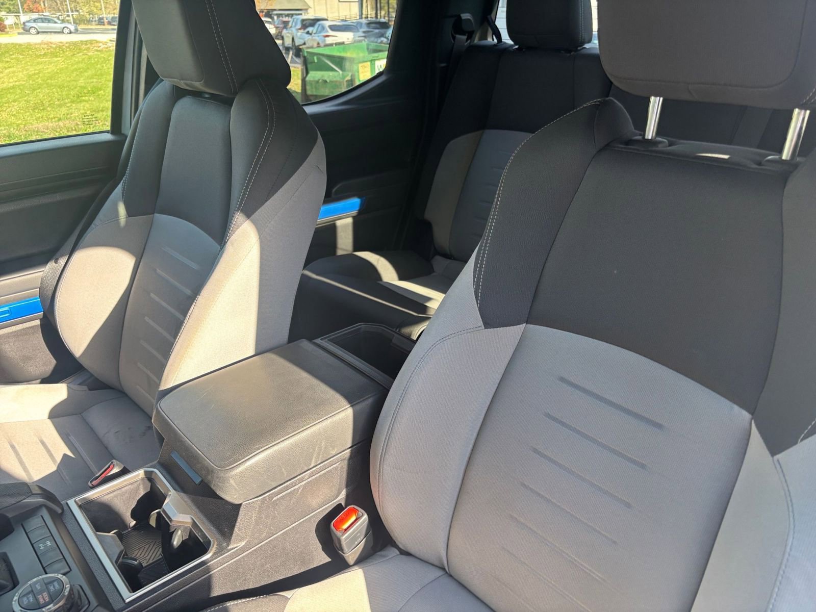 Thumbnail: 2025 Toyota Tacoma - 34