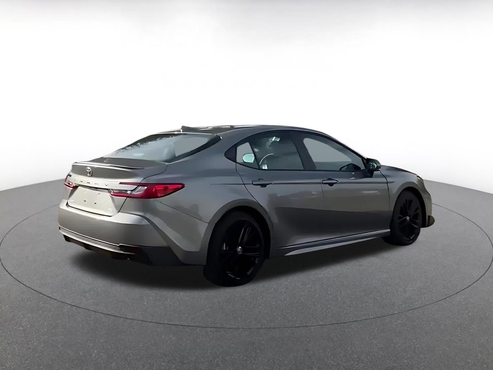 Thumbnail: 2025 Toyota Camry - 12