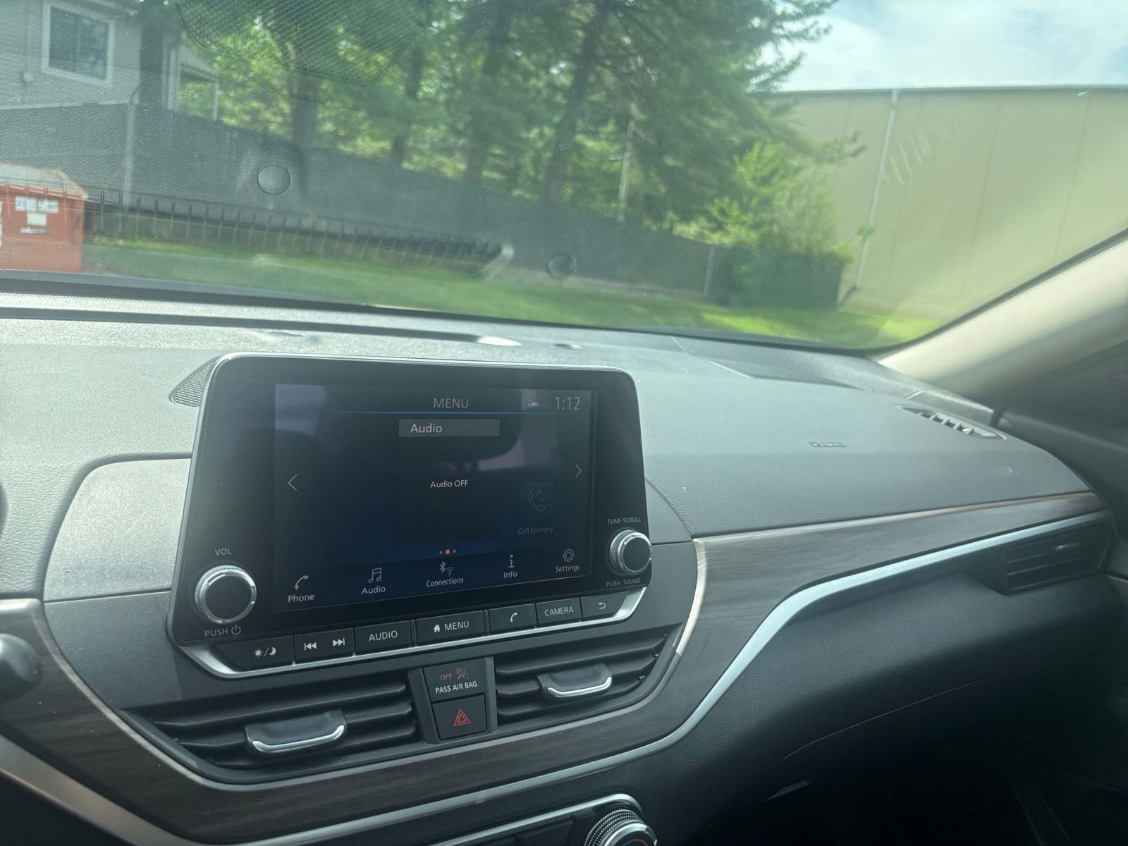 Thumbnail: 2025 Nissan Altima - 34