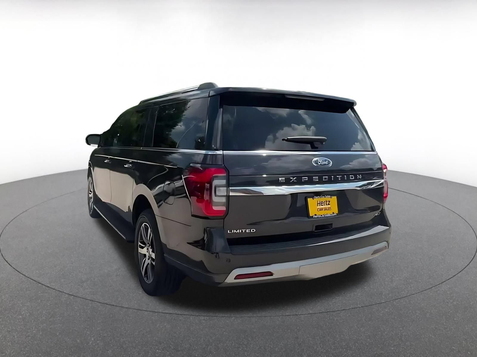 Thumbnail: 2024 Ford Expedition MAX - 12