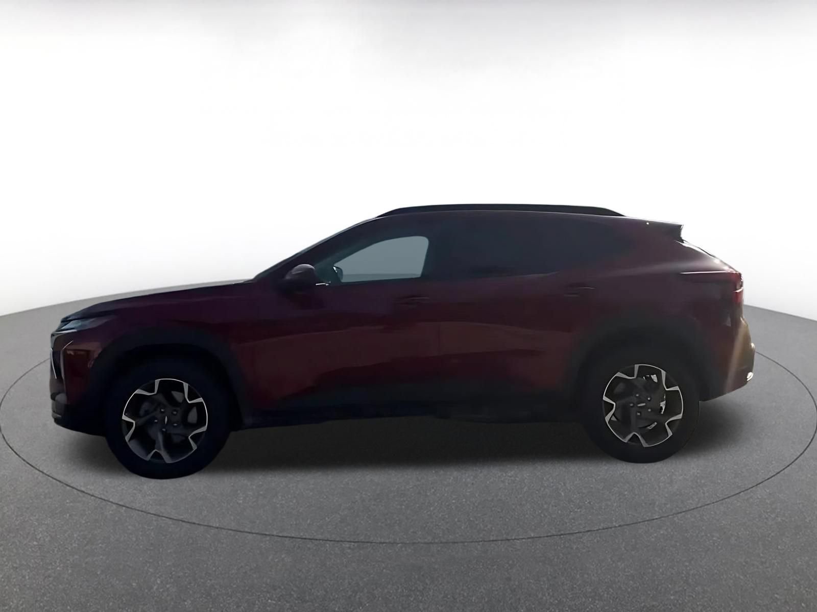 Thumbnail: 2025 Chevrolet Trax - 6