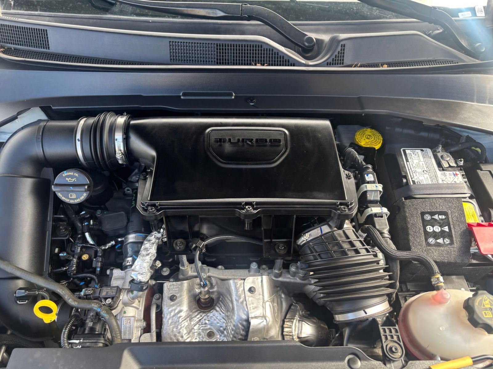 Thumbnail: 2025 Jeep Compass - 31