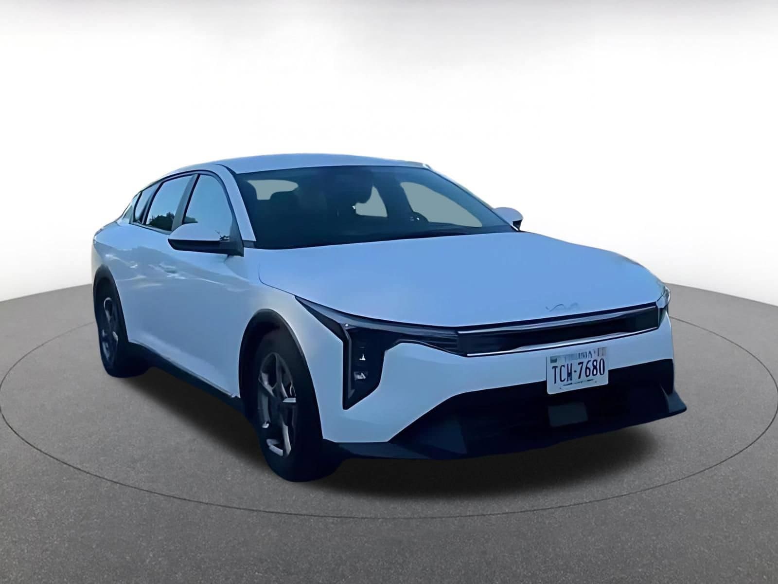 Thumbnail: 2025 Kia K4 - 3