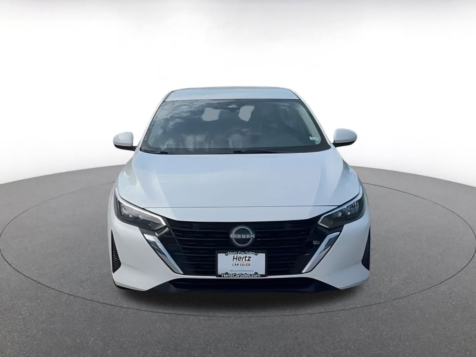 Thumbnail: 2024 Nissan Sentra - 5